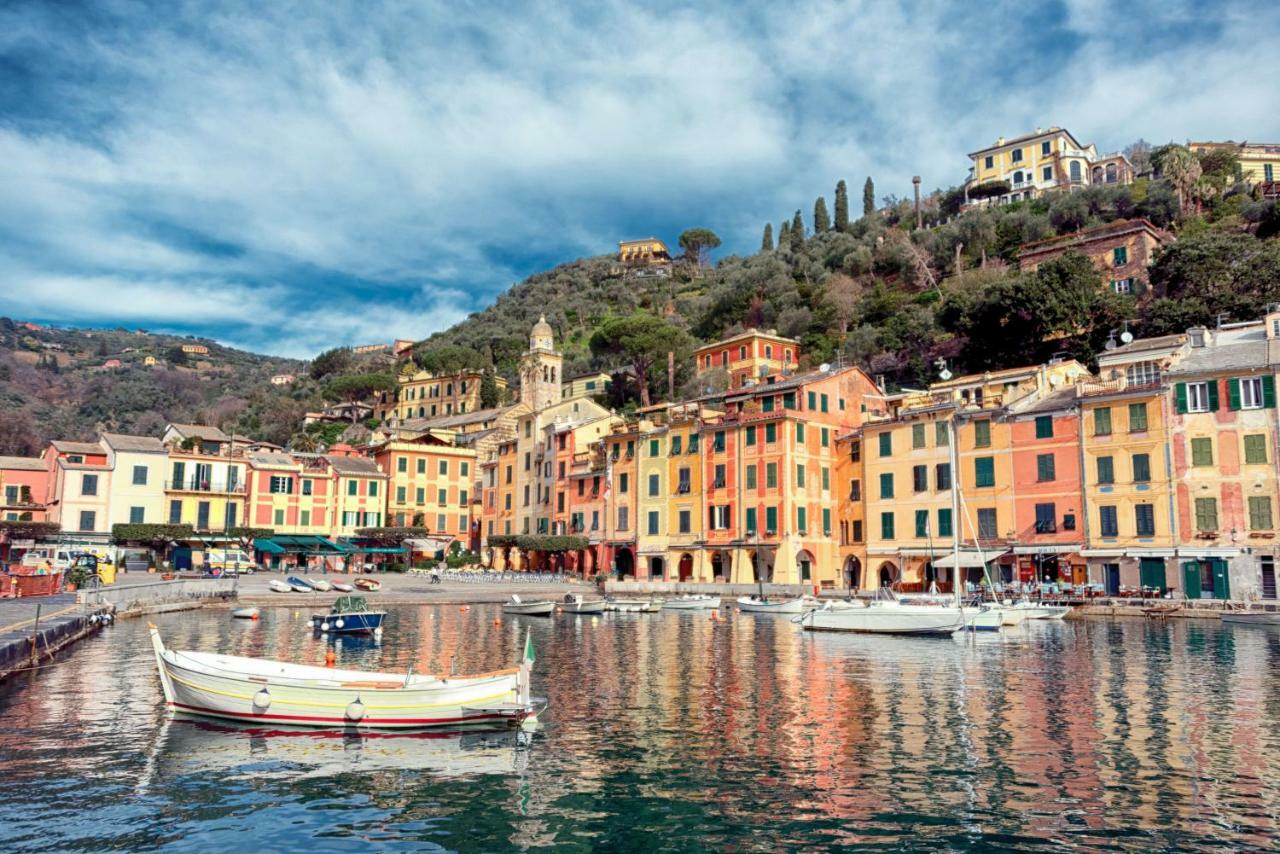 La Casetta By Portofinovip Buitenkant foto